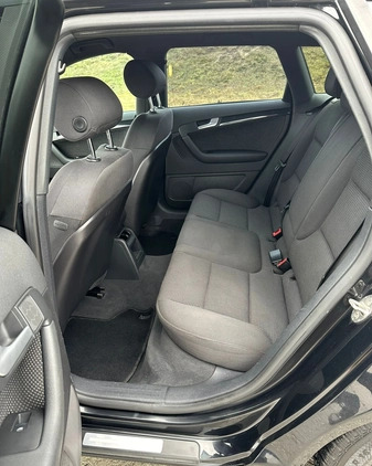Audi A3 cena 16500 przebieg: 261200, rok produkcji 2005 z Żagań małe 172